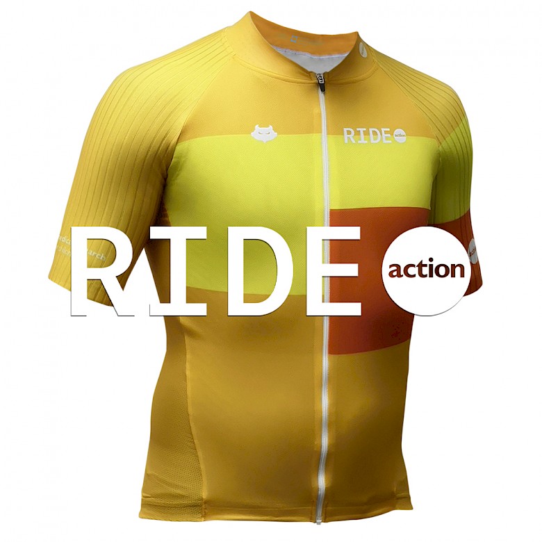 Impsport T2 AMR Ride Jersey