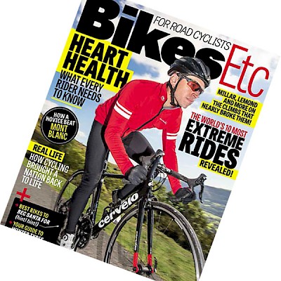 Bikes Etc Magazine