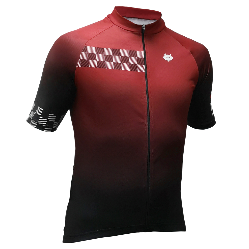 Cycling Jersey Short Bicycle Bike Shirt Bib Ferrari Pro Sports Jacket Top Wear