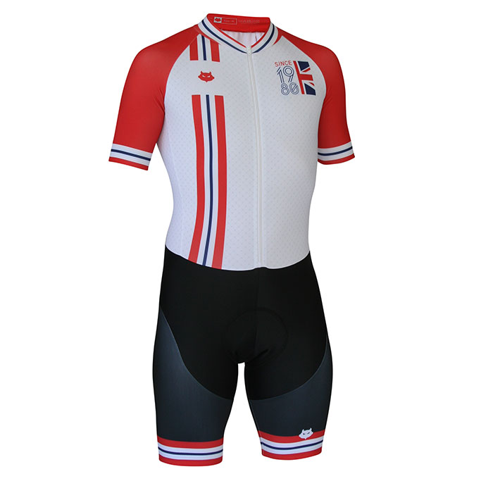 impsport cycling jersey